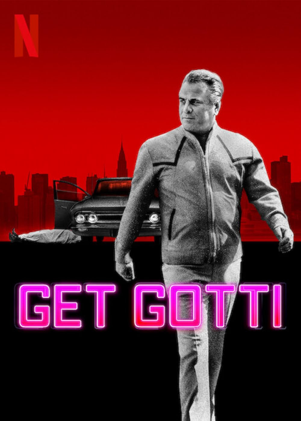 Xem Phim Bắt Gotti Vietsub HD Online - Rophim