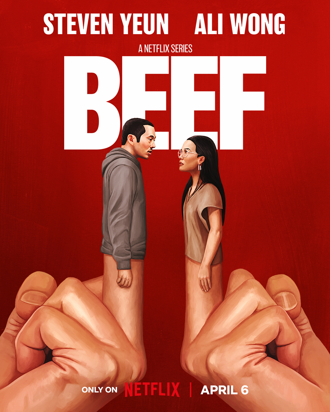 Xem Phim Bất hòa Vietsub HD Online - Rophim