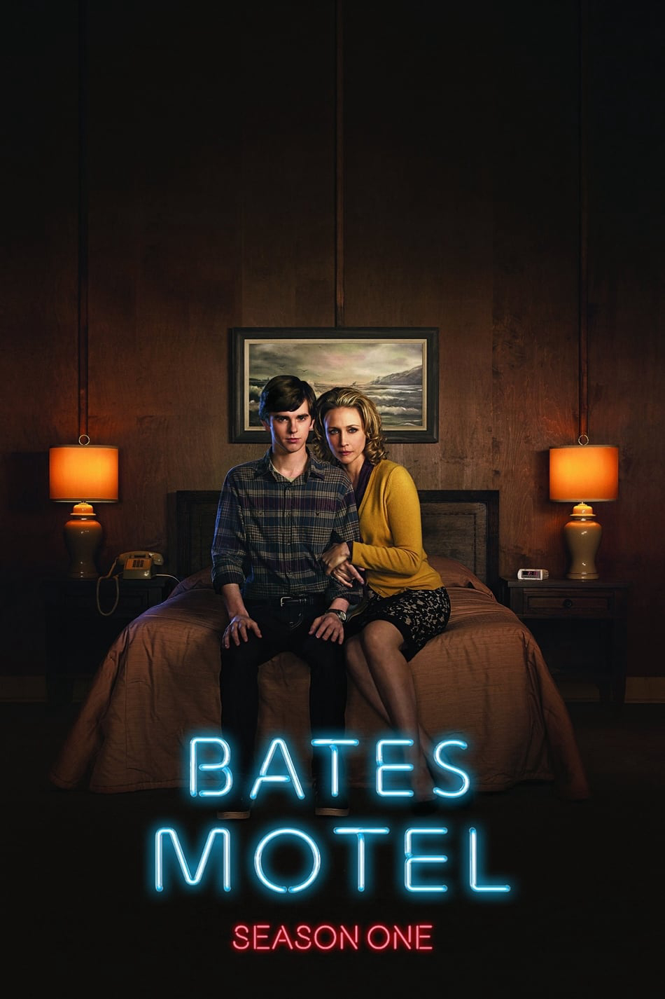 Xem Phim Bates Motel (Phần 1) Vietsub HD Online - Rophim