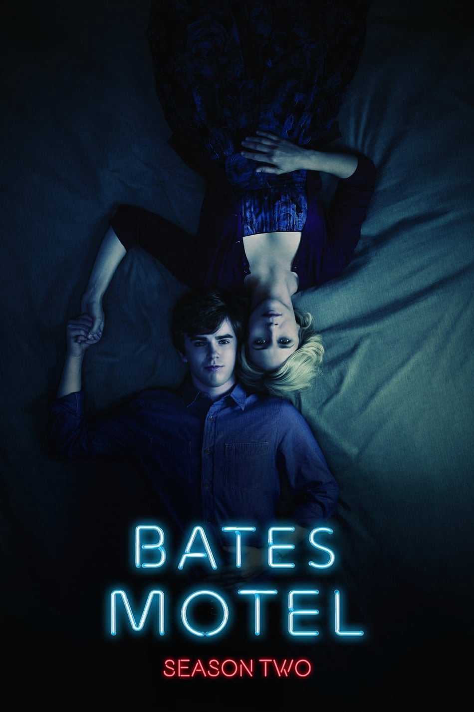 Xem Phim Bates Motel (Phần 2) Vietsub HD Online - Rophim