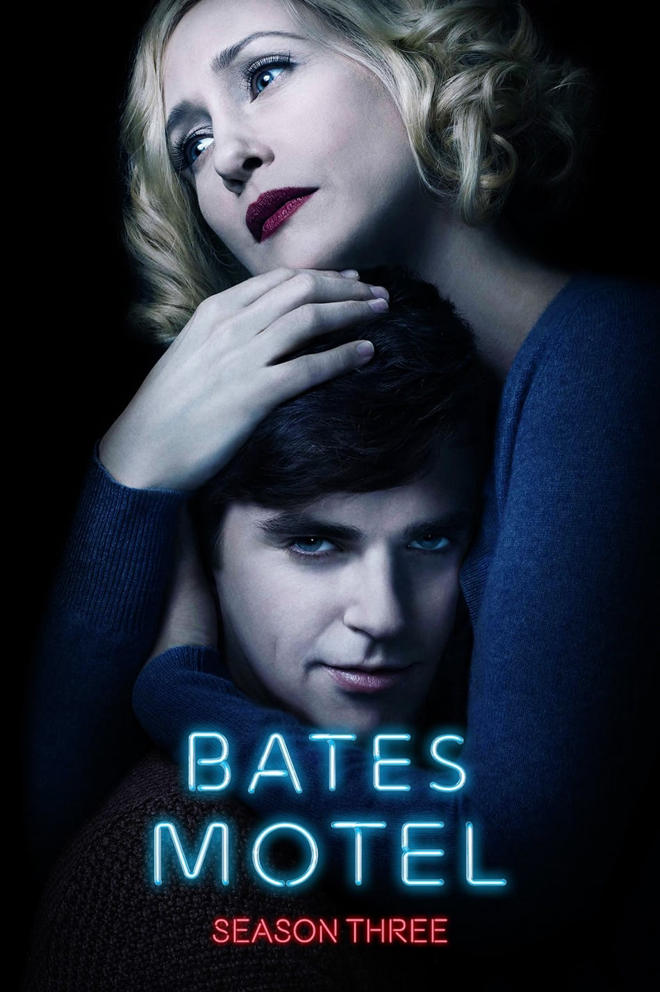 Xem Phim Bates Motel (Phần 3) Vietsub HD Online - Rophim