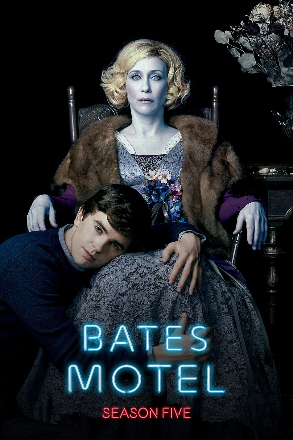 Xem Phim Bates Motel (Phần 5) Vietsub HD Online - Rophim