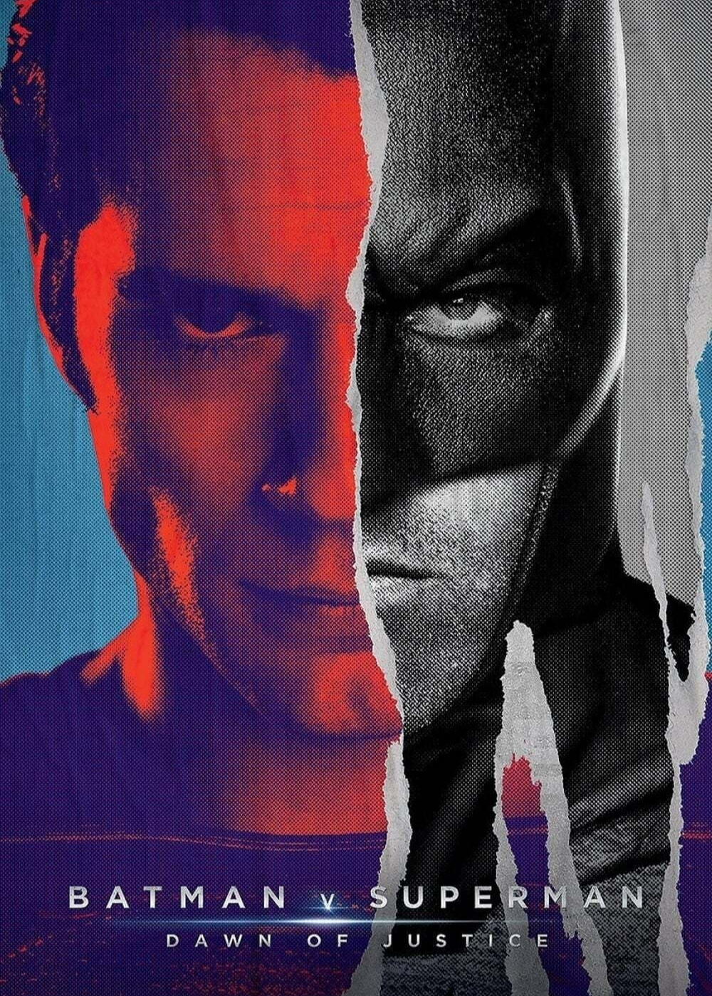 Xem Phim Batman Đại Chiến Superman: Ánh Sáng Công Lý Vietsub HD Online - Rophim