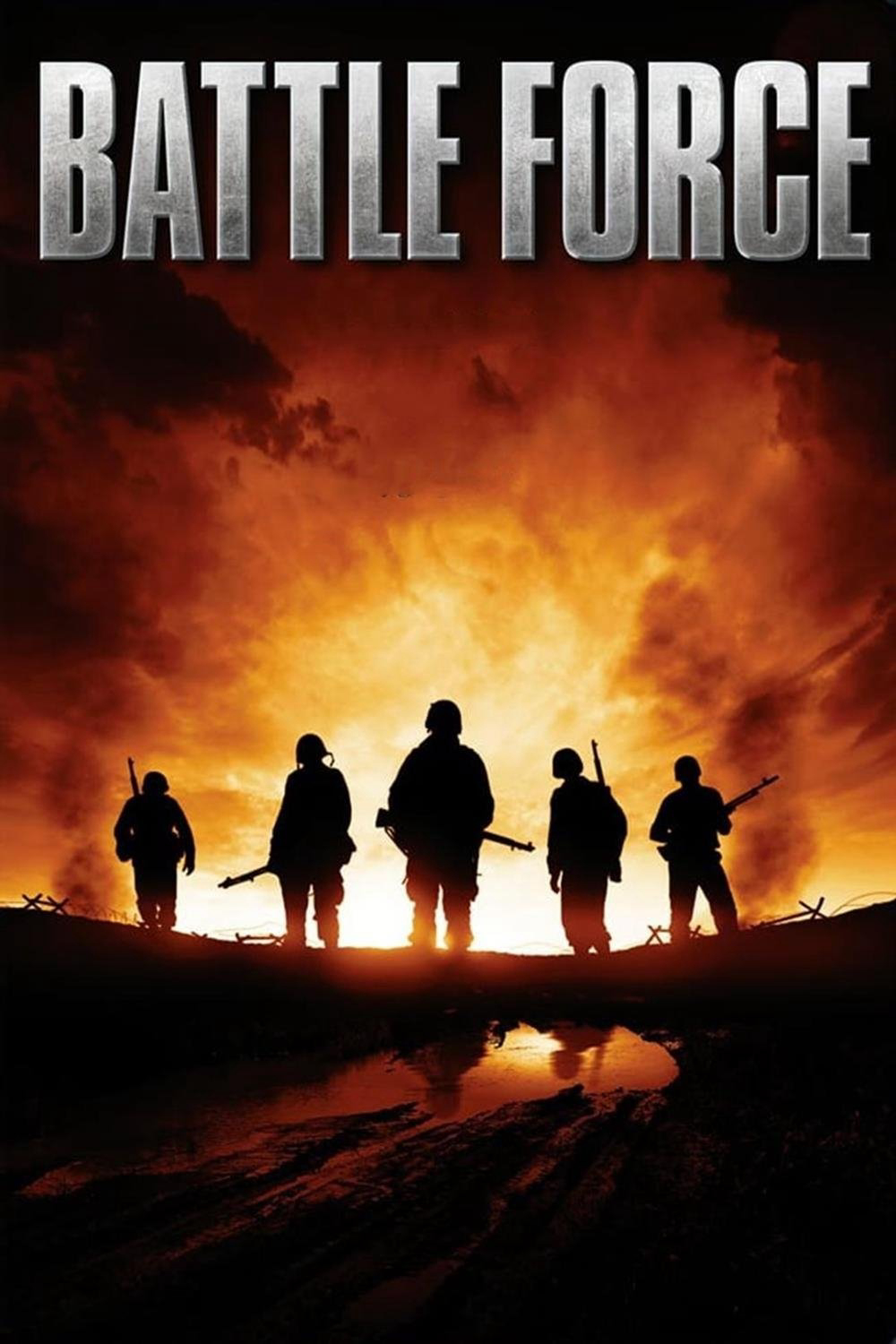 Xem Phim Battle Force Vietsub HD Online - Rophim
