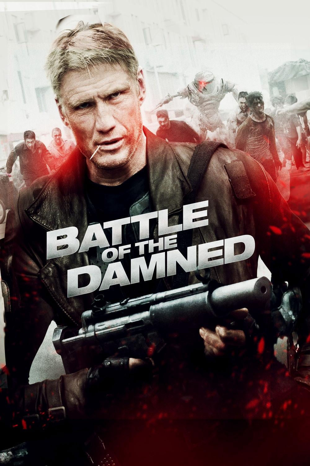 Xem Phim Battle of the Damned Vietsub HD Online - Rophim