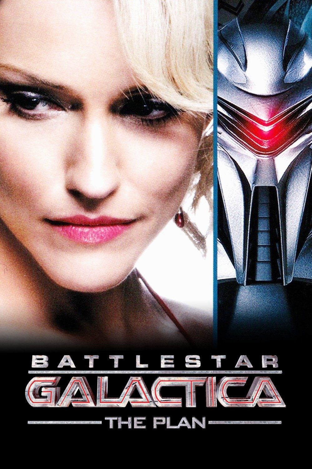 Xem Phim Battlestar Galactica: The Plan Vietsub HD Online - Rophim