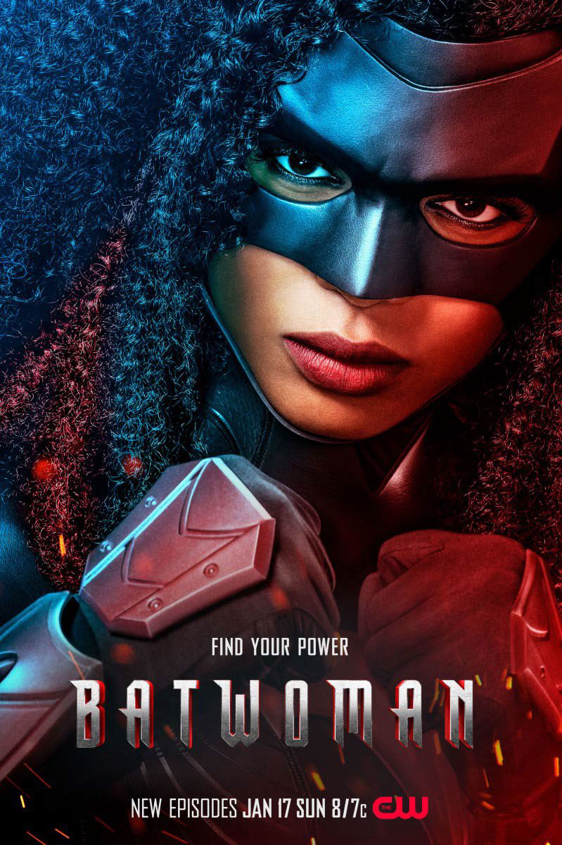 Xem Phim Batwoman Vietsub HD Online - Rophim