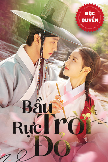 Xem Phim Bầu Trời Rực Đỏ Vietsub HD Online - Rophim
