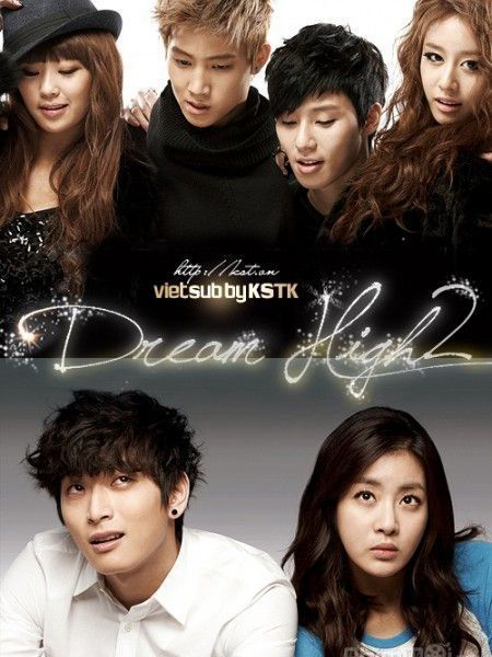Xem Phim Bay cao ước mơ 2 Vietsub HD Online - Rophim