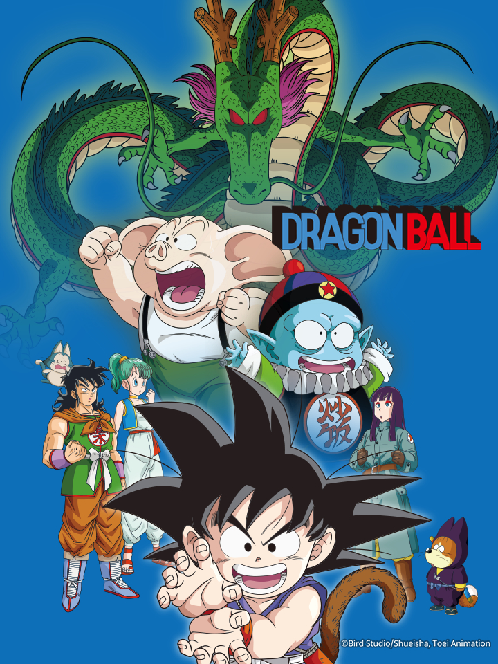Xem Phim Bảy Viên Ngọc Rồng: Truyền Thuyết Shenron Vietsub HD Online - Rophim