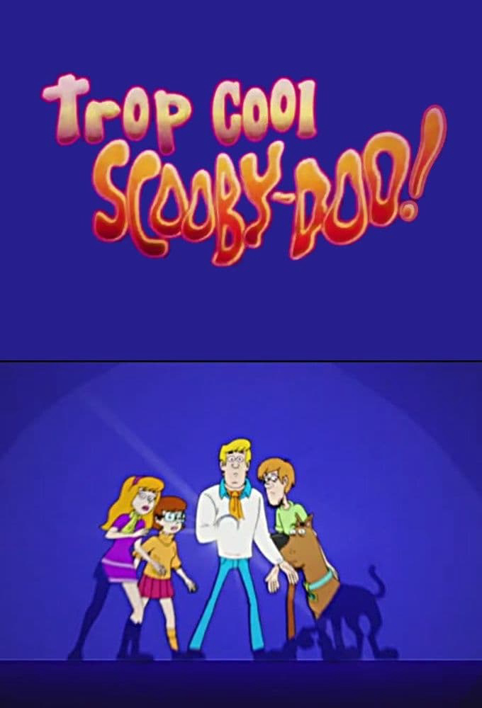 Xem Phim Be Cool, Scooby-Doo! (Phần 1) Vietsub HD Online - Rophim
