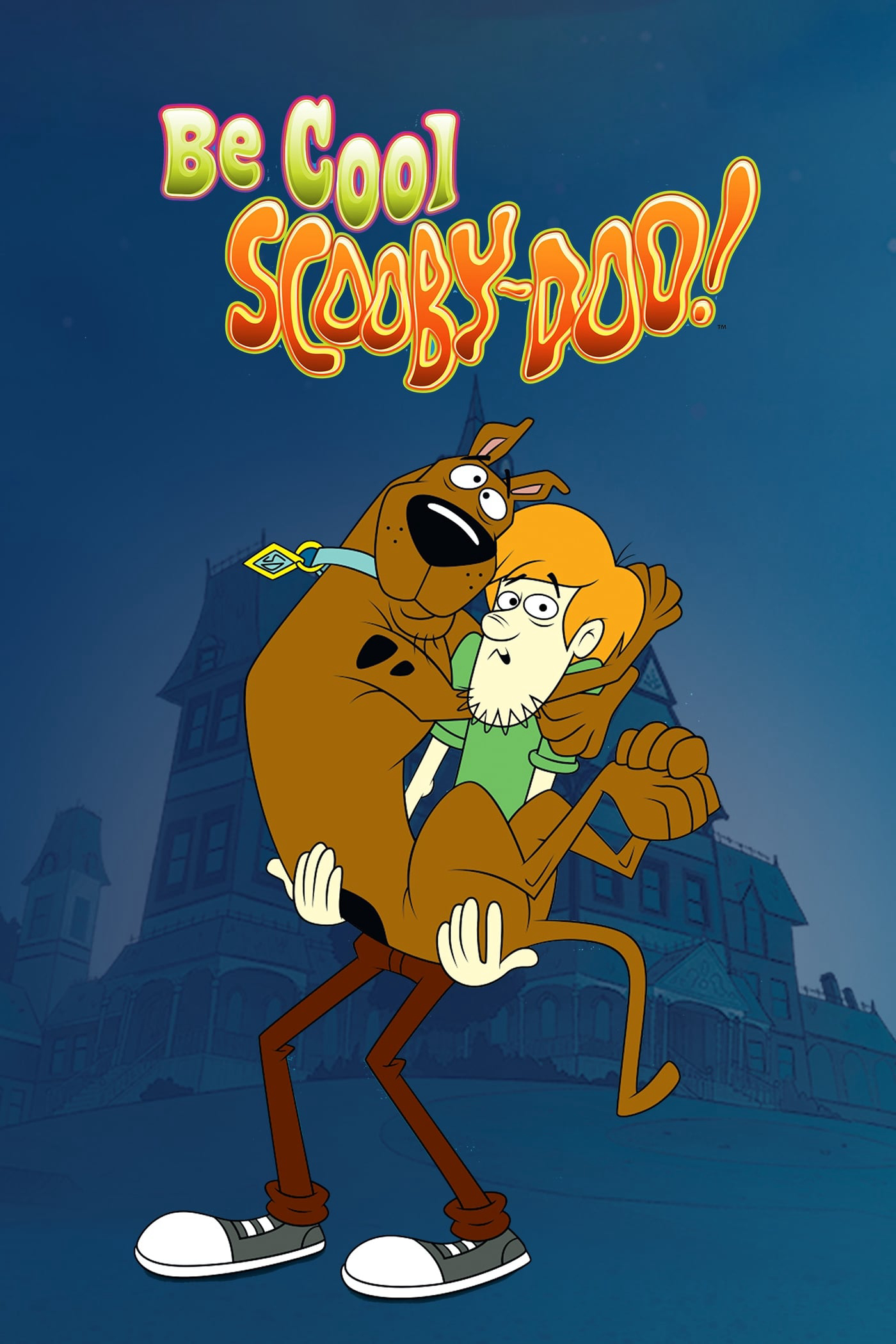Xem Phim Be Cool, Scooby-Doo! (Phần 2) Vietsub HD Online - Rophim