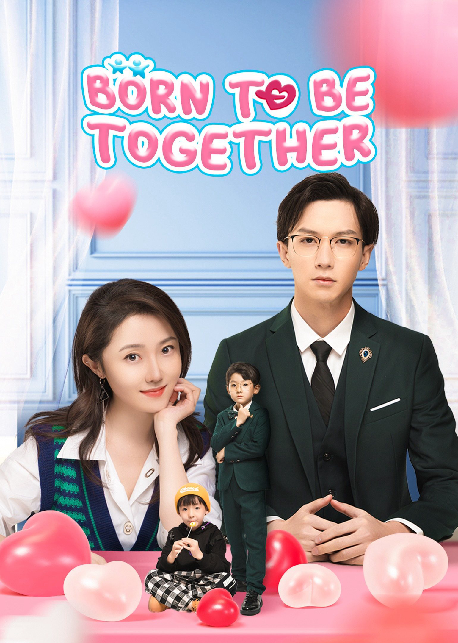 Xem Phim Bé Cưng Là Trợ Thủ Đắc Lực Vietsub HD Online - Rophim