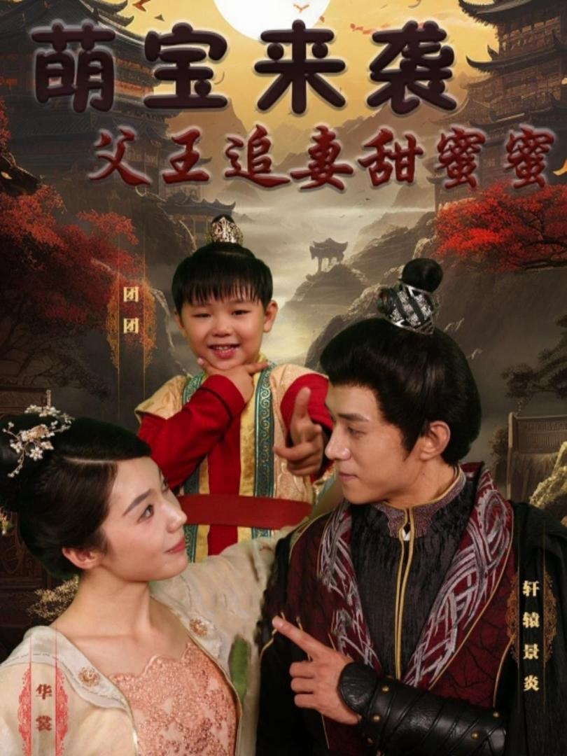 Xem Phim Bé Cưng Tấn Công Vietsub HD Online - Rophim