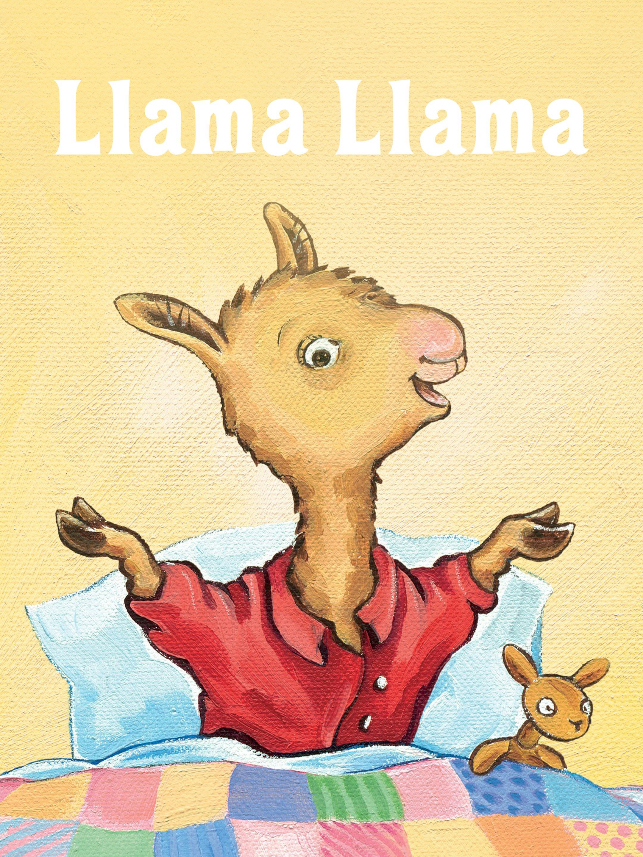Xem Phim Bé lạc đà Llama Llama (Phần 1) Vietsub HD Online - Rophim