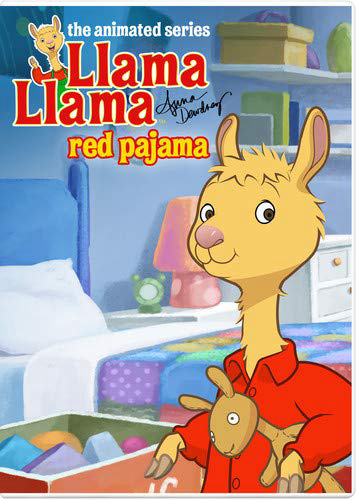 Xem Phim Bé lạc đà Llama Llama (Phần 2) Vietsub HD Online - Rophim