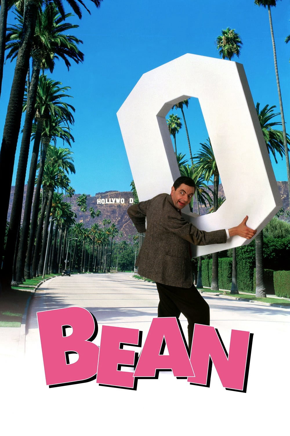 Xem Phim Bean Vietsub HD Online - Rophim