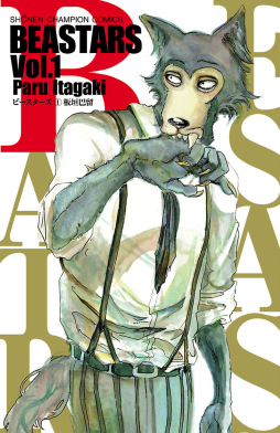Xem Phim BEASTARS: Thế giới người thú (Phần 1) Vietsub HD Online - Rophim