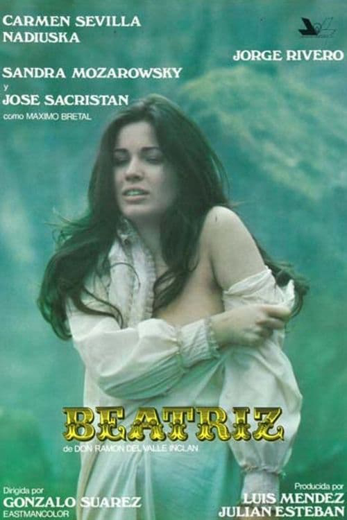 Xem Phim Beatriz Vietsub HD Online - Rophim
