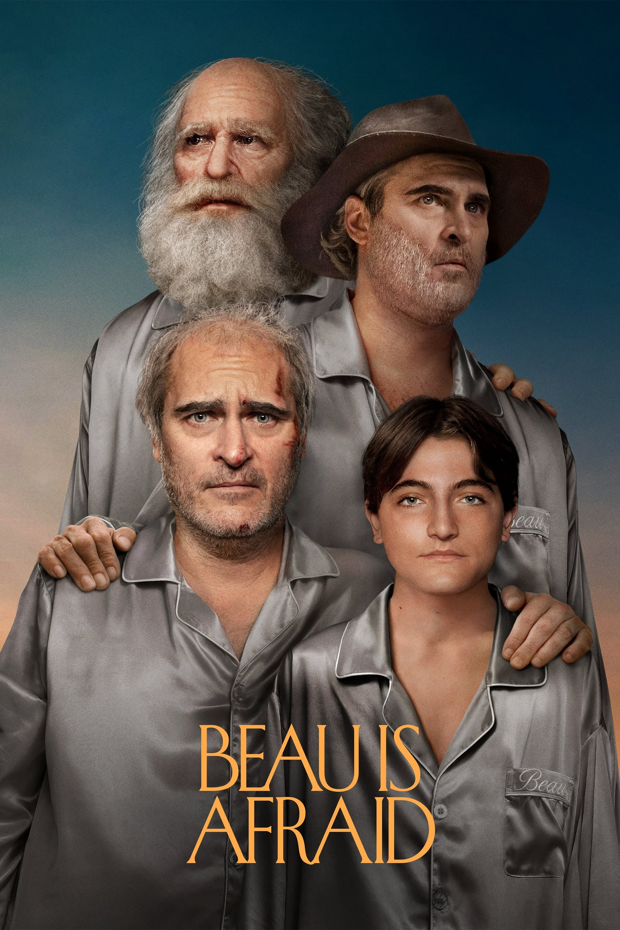 Xem Phim Beau Sợ Sệt Vietsub HD Online - Rophim