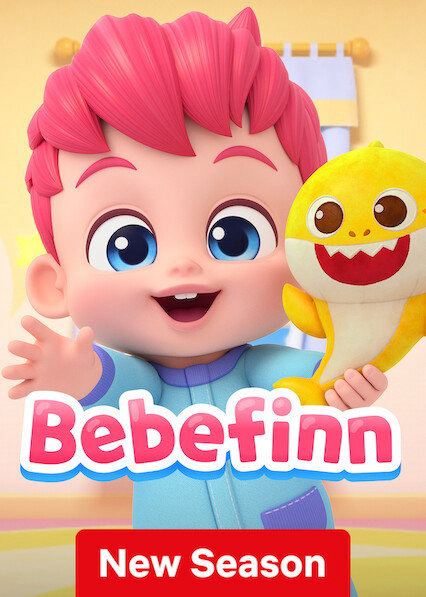 Xem Phim Bebefinn (Phần 2) Vietsub HD Online - Rophim