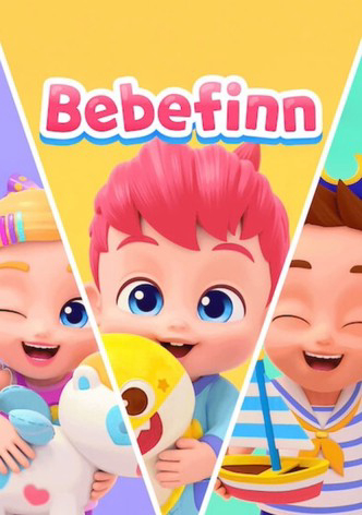 Xem Phim Bebefinn (Phần 4) Vietsub HD Online - Rophim
