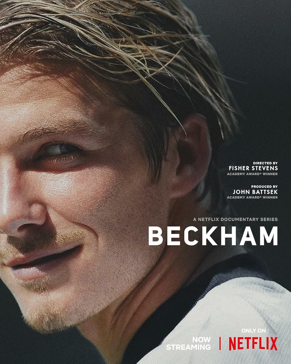 Xem Phim Beckham Vietsub HD Online - Rophim