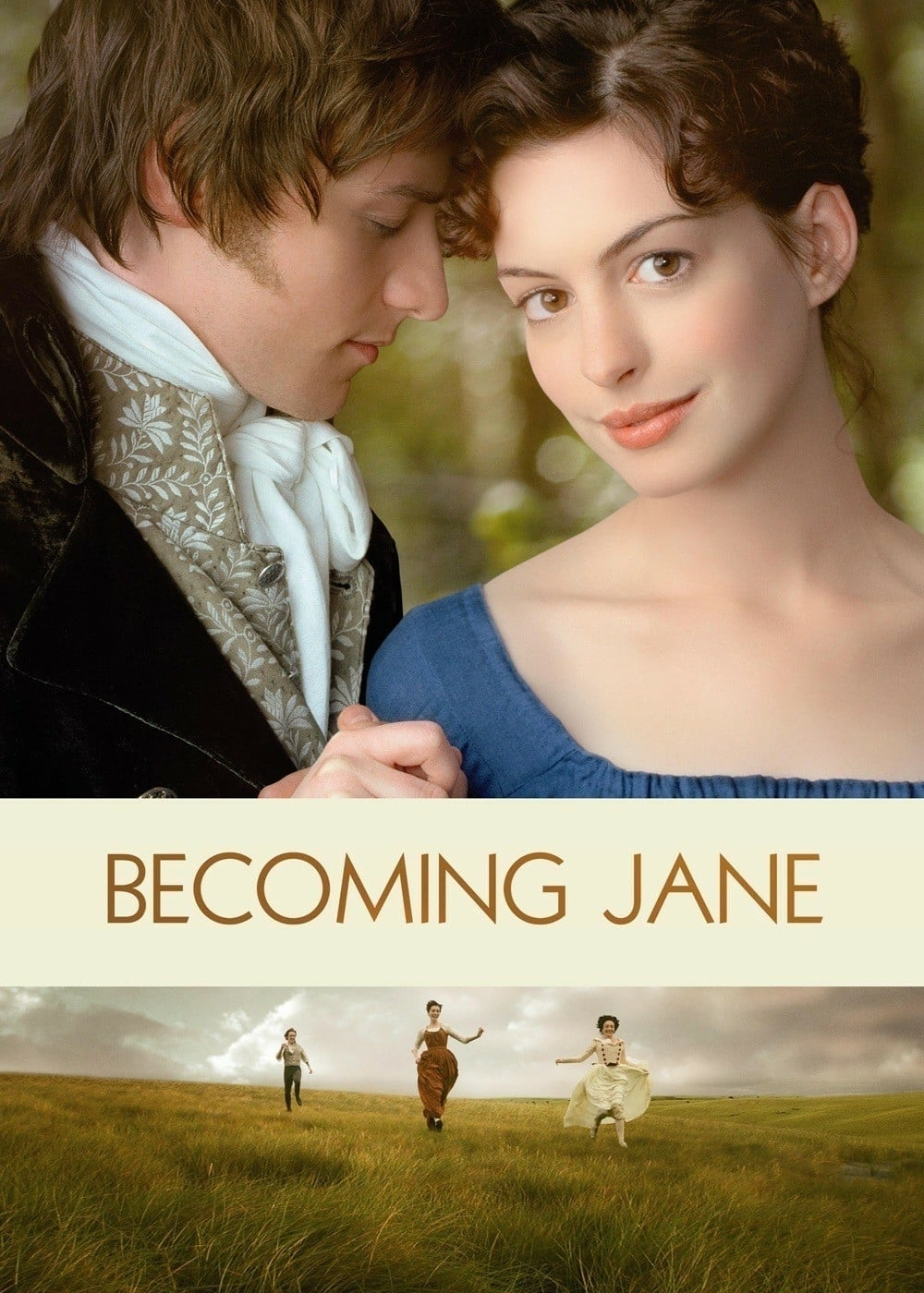 Xem Phim Becoming Jane Vietsub HD Online - Rophim
