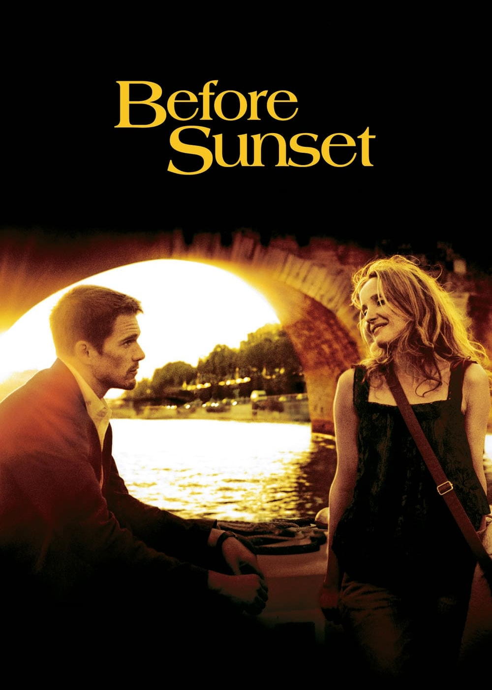 Xem Phim Before Sunset Vietsub HD Online - Rophim