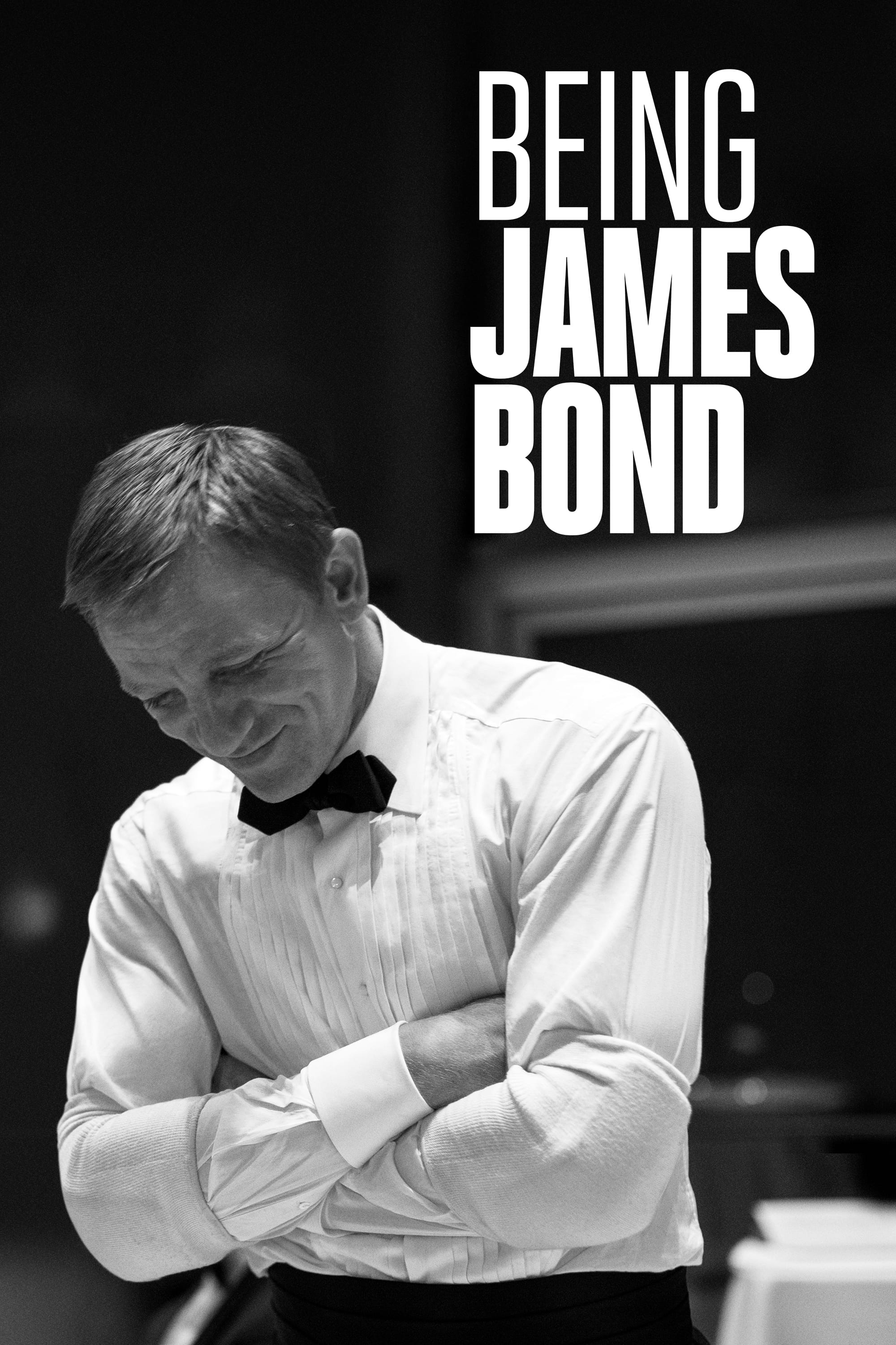 Xem Phim Being James Bond Vietsub HD Online - Rophim
