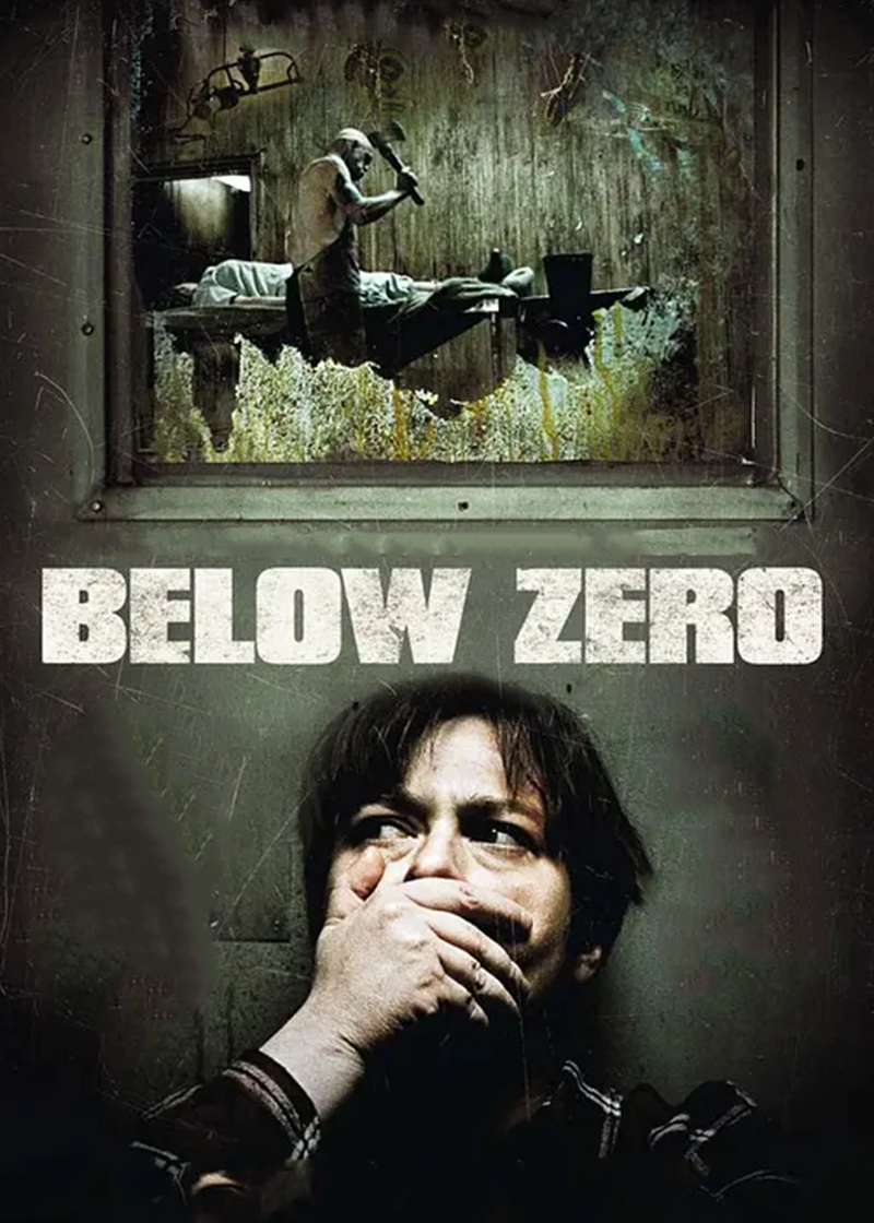 Xem Phim Below Zero Vietsub HD Online - Rophim