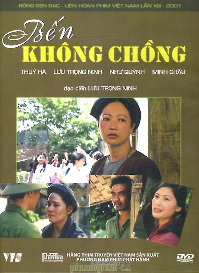 Xem Phim Bến Không Chồng Vietsub HD Online - Rophim