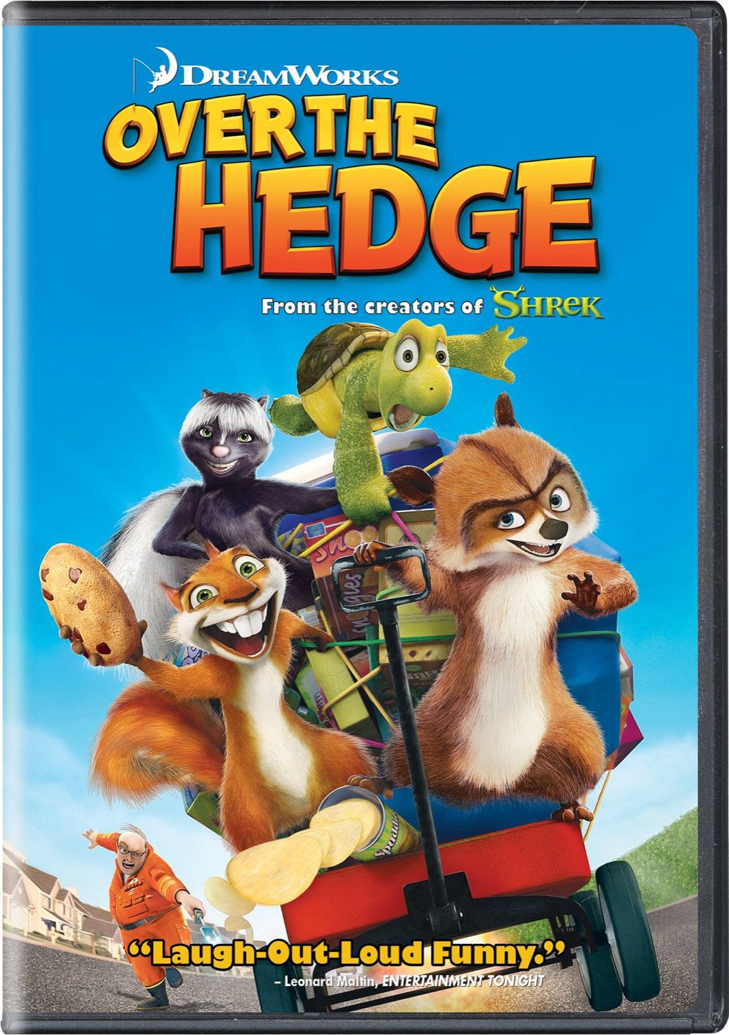 Xem Phim Bên kia hàng rào Vietsub HD Online - Rophim