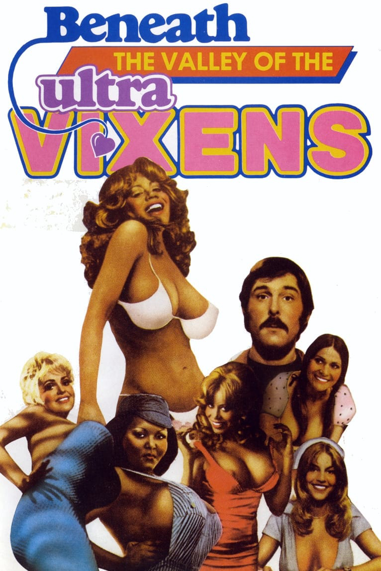 Xem Phim Beneath the Valley of the Ultra-Vixens Vietsub HD Online - Rophim