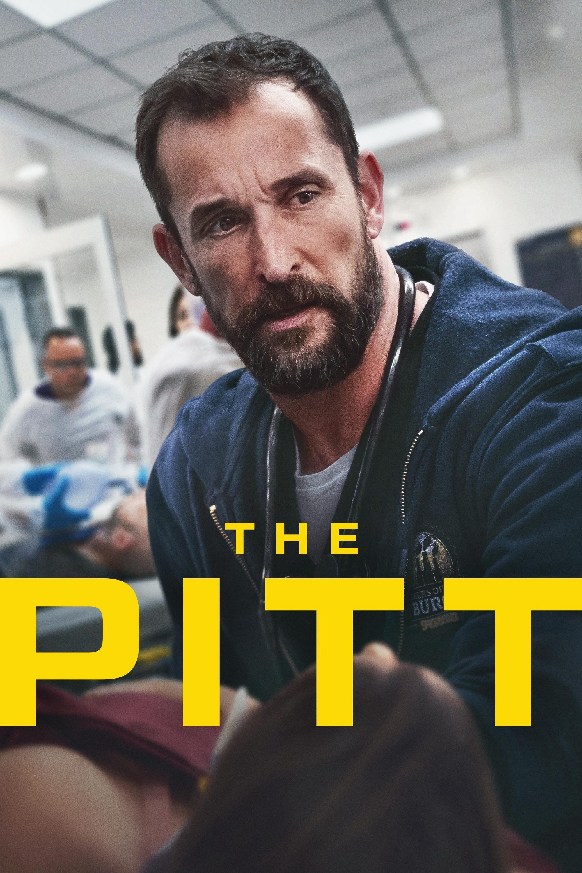 Xem Phim Bệnh Viện Pitt Vietsub HD Online - Rophim