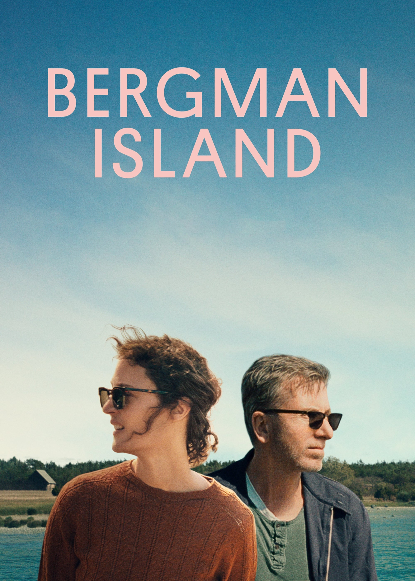 Xem Phim Bergman Island Vietsub HD Online - Rophim