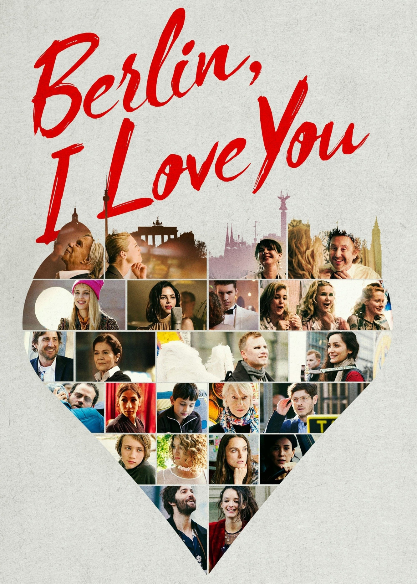 Xem Phim Berlin, I Love You Vietsub HD Online - Rophim