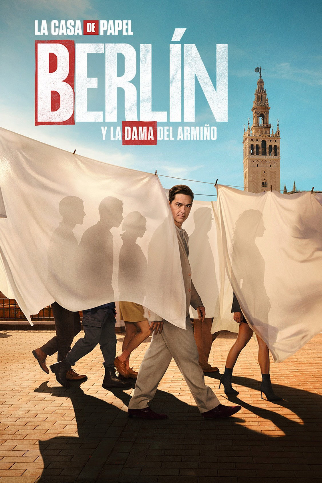 Xem Phim Berlin và bức họa Người đàn bà và con chồn Vietsub HD Online - Rophim