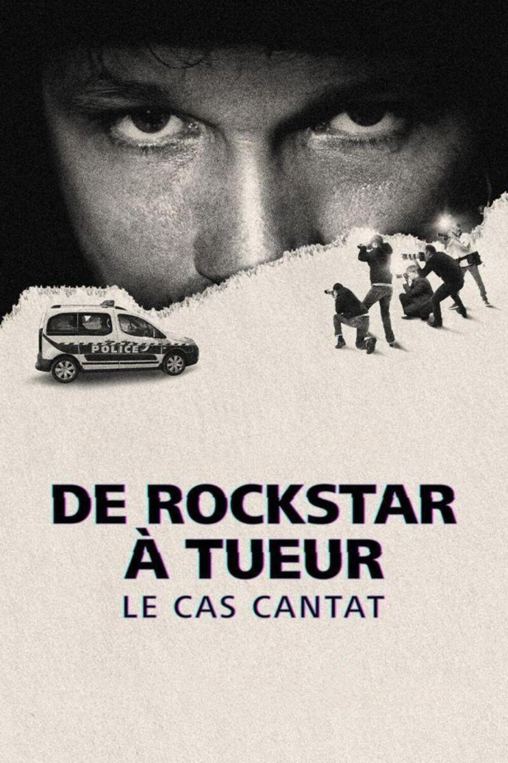 Xem Phim Bertrand Cantat: Từ ngôi sao nhạc rock tới kẻ sát nhân Vietsub HD Online - Rophim