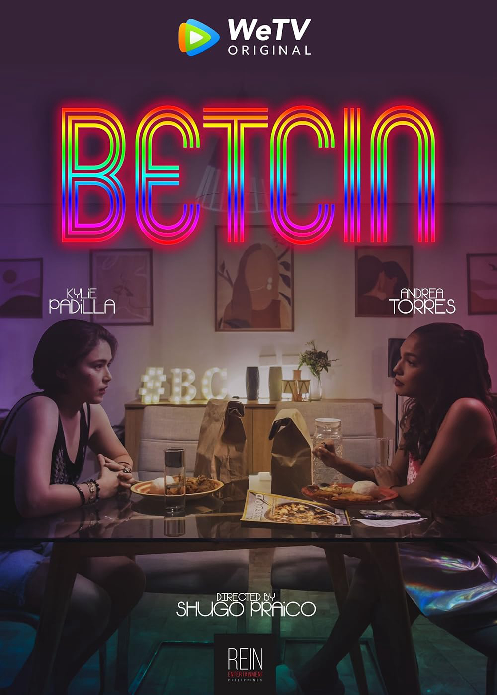 Xem Phim BetCin Vietsub HD Online - Rophim
