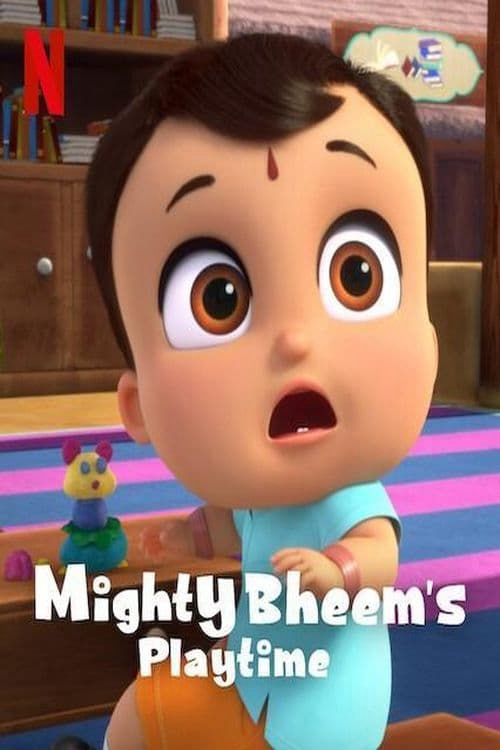 Xem Phim Bheem quả cảm: Giờ vui chơi Vietsub HD Online - Rophim