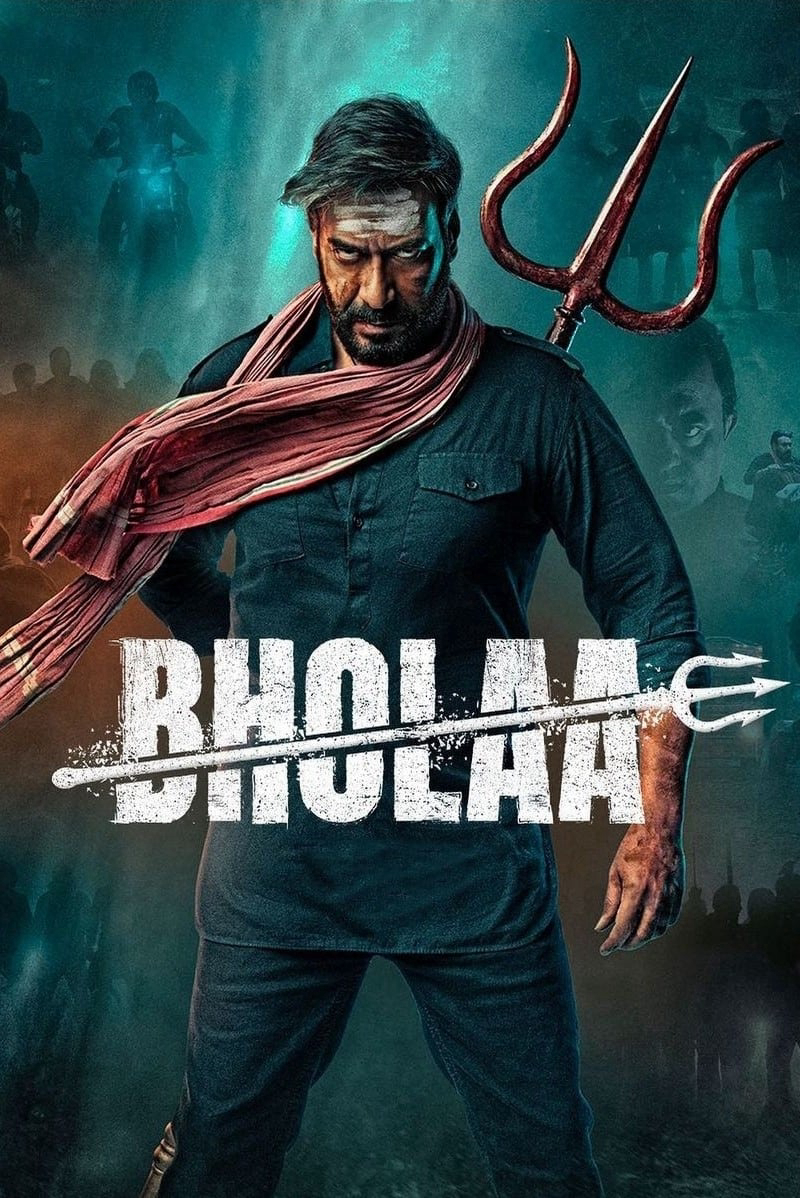 Xem Phim Bholaa Vietsub HD Online - Rophim