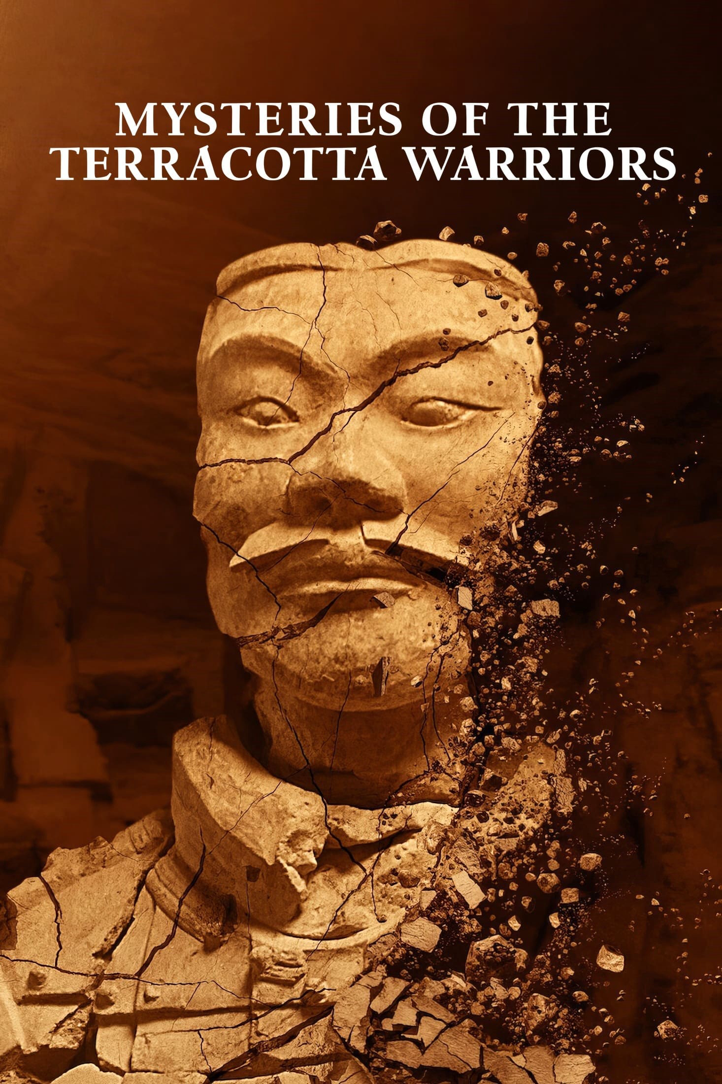 Xem Phim Bí ẩn của các chiến binh Terracotta Vietsub HD Online - Rophim