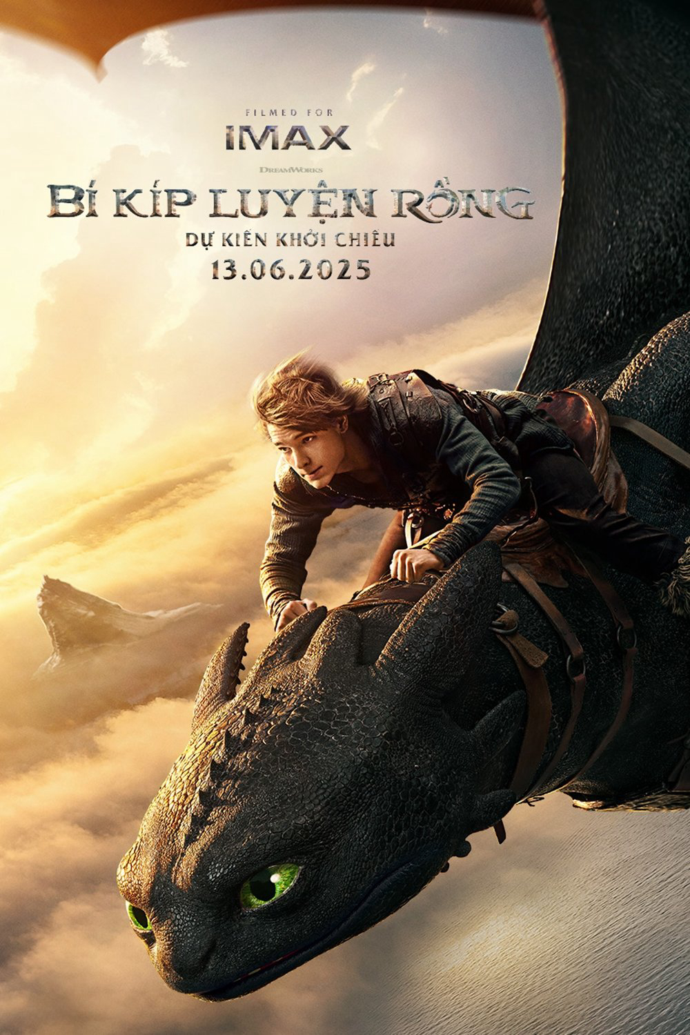 Xem Phim Bí Kíp Luyện Rồng Vietsub HD Online - Rophim