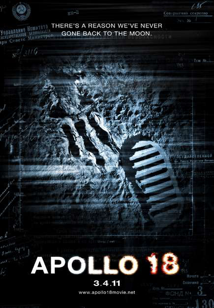 Xem Phim Bí Mật Apollo 18 Vietsub HD Online - Rophim