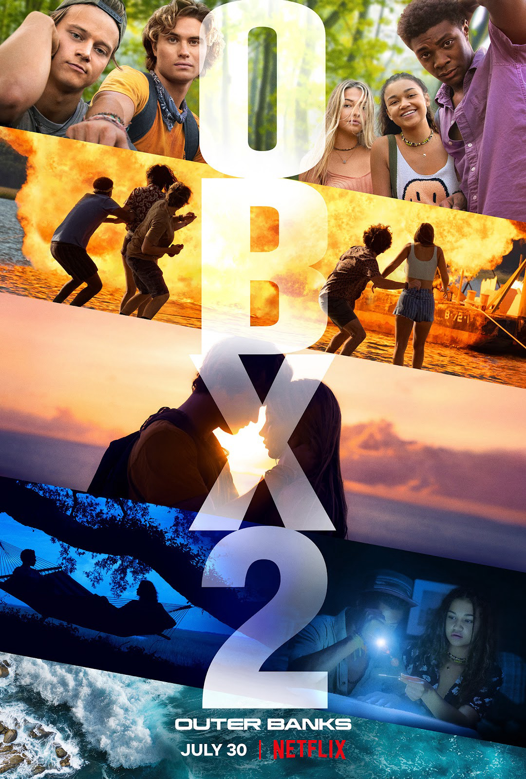 Xem Phim Bí Mật Bị Vùi Lấp (Phần 2) Vietsub HD Online - Rophim