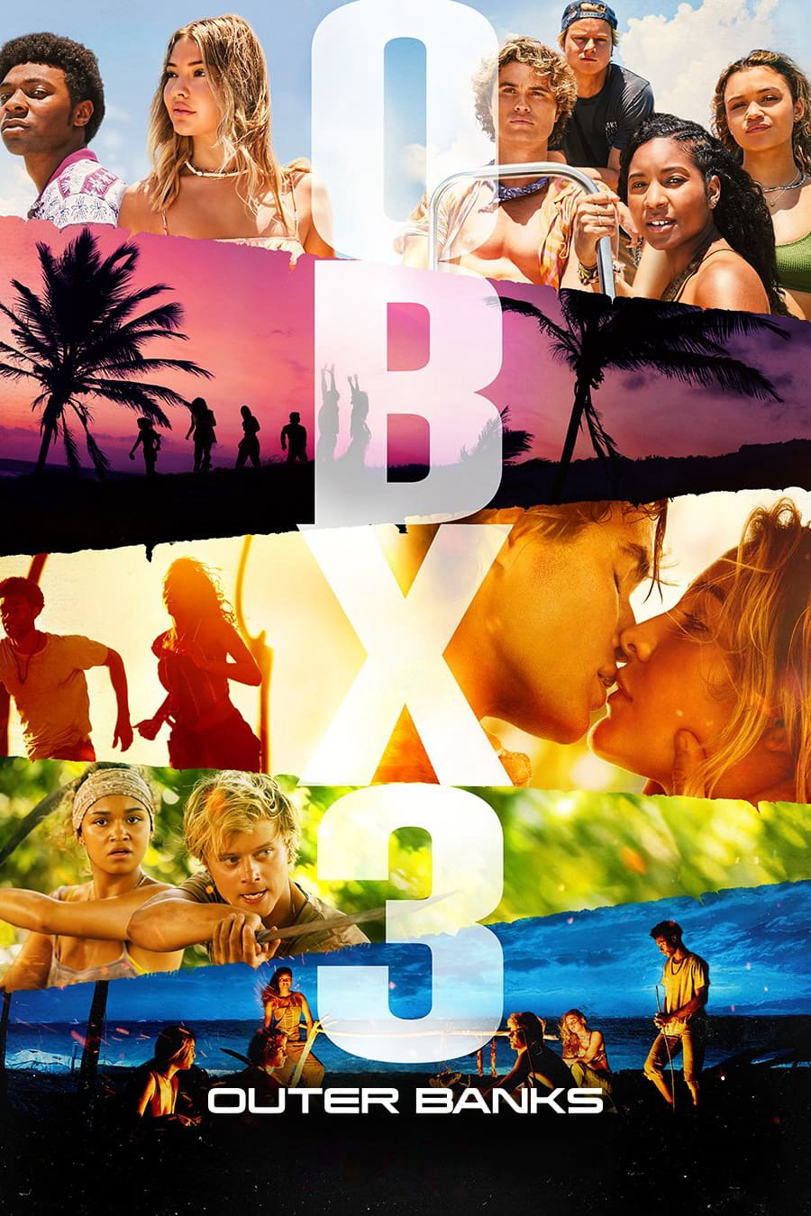 Xem Phim Bí Mật Bị Vùi Lấp (Phần 3) Vietsub HD Online - Rophim