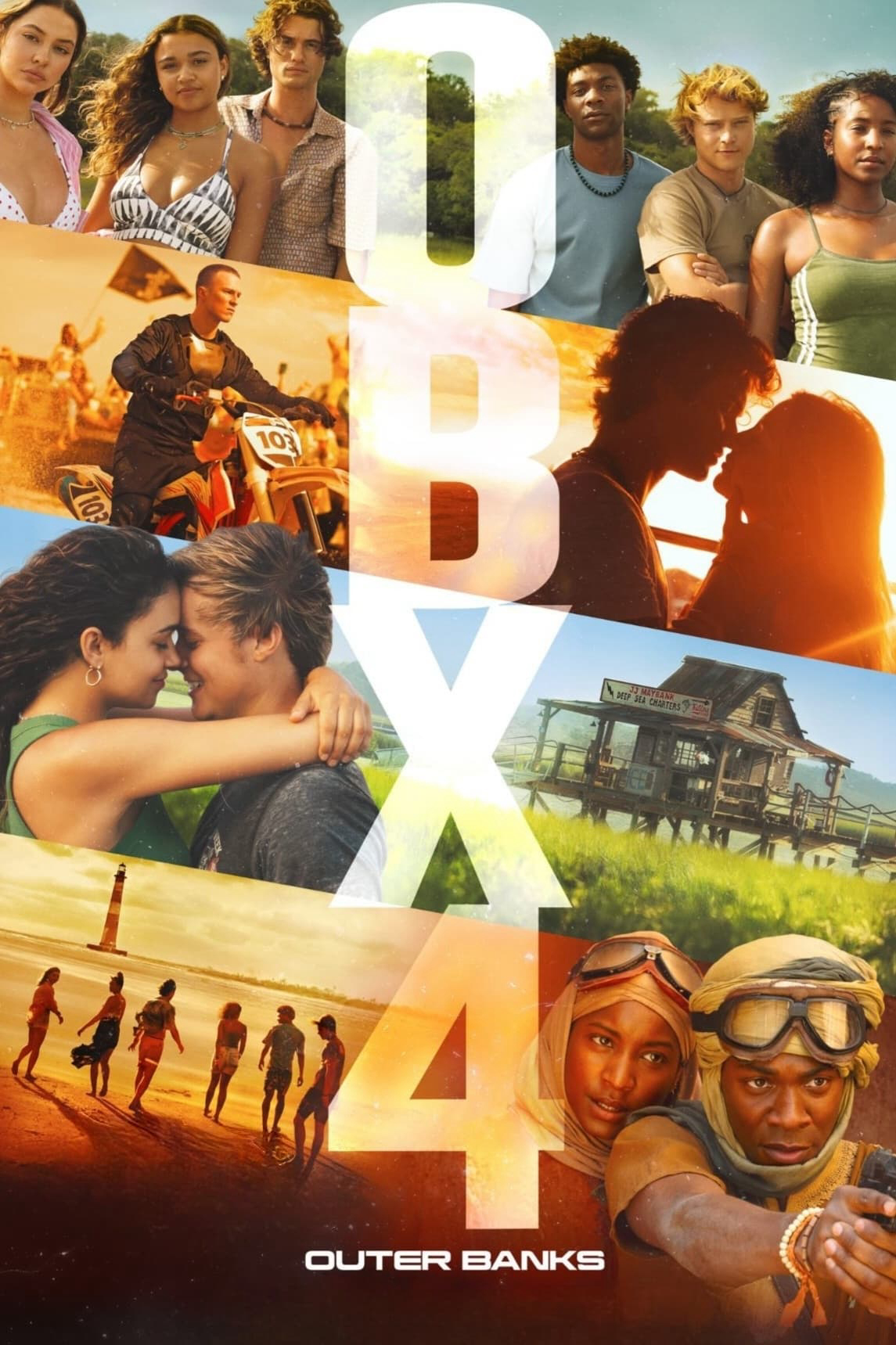 Xem Phim Bí Mật Bị Vùi Lấp (Phần 4) Vietsub HD Online - Rophim