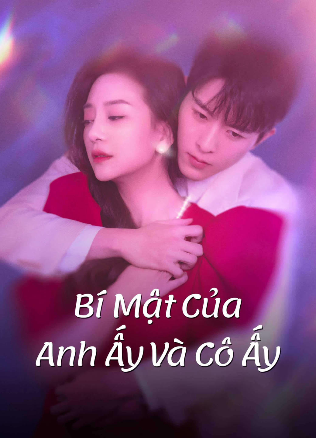 Xem Phim Bí Mật Của Anh Ấy Và Cô Ấy Vietsub HD Online - Rophim