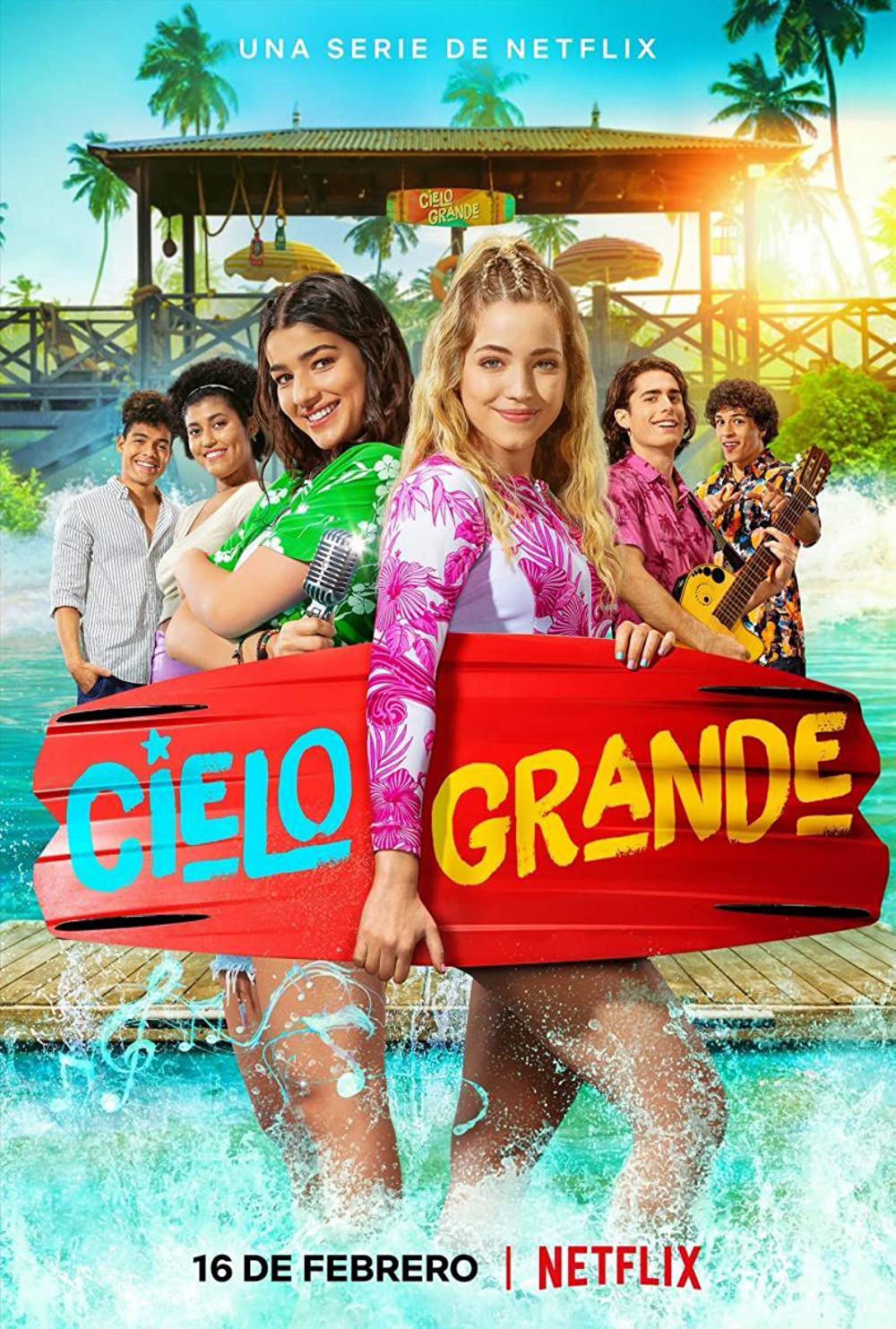 Xem Phim Bí mật của mùa hè (Phần 2) Vietsub HD Online - Rophim